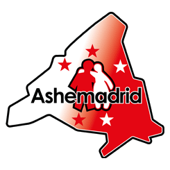 Logo de Ashemadrid