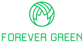 Logo de Forever Green