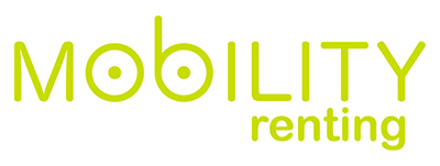 Logo de Mobility Renting