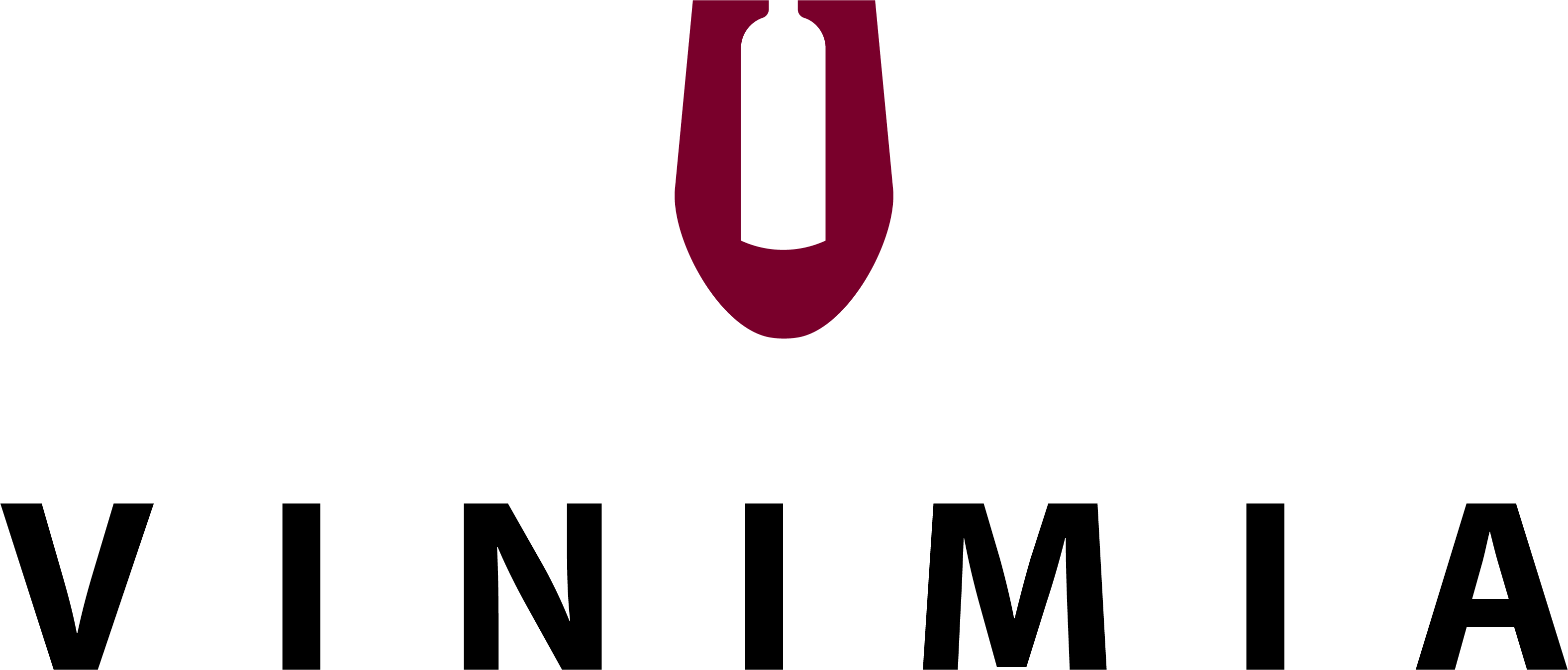 Logo de Vinimia