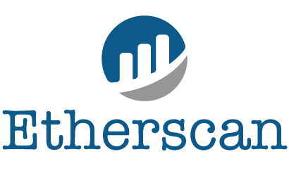 Logo de Etherscan