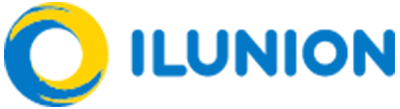 Logo de Ilunion