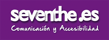 Logo de Seventhe