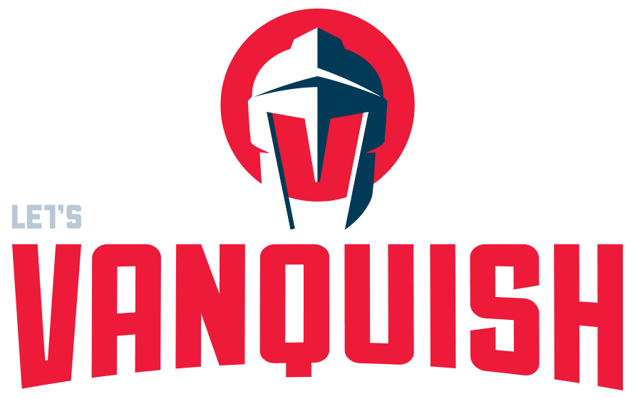 Logo de Vanquish